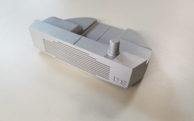 Project Spotlight – Custom Putter