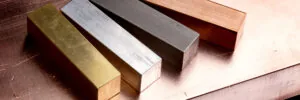 materials readily available at PartsBadger