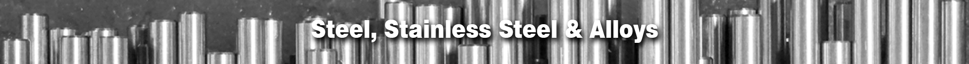 Steel Materials