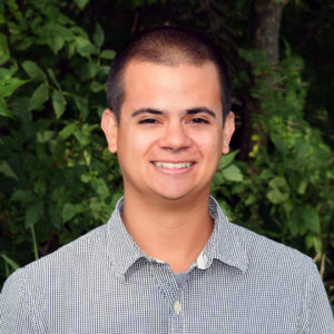 Brandon Spenneberg of PartsBadger