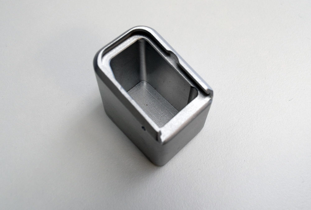 Design Engineer Tip: Adding Radii