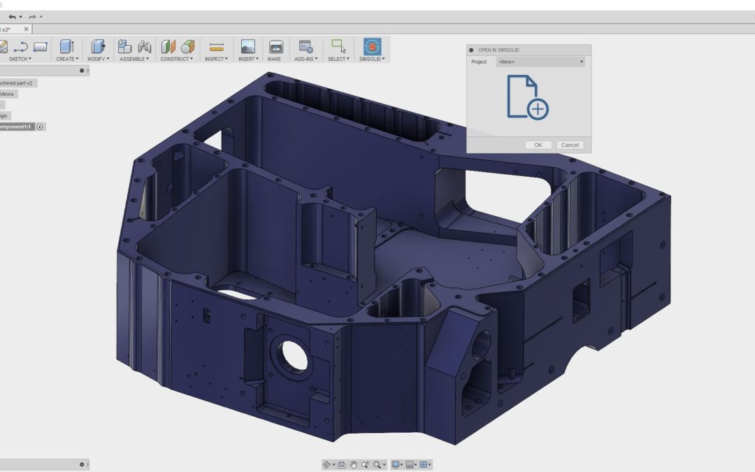 PartsBadger is Hiring a CAD Estimator / Drafter