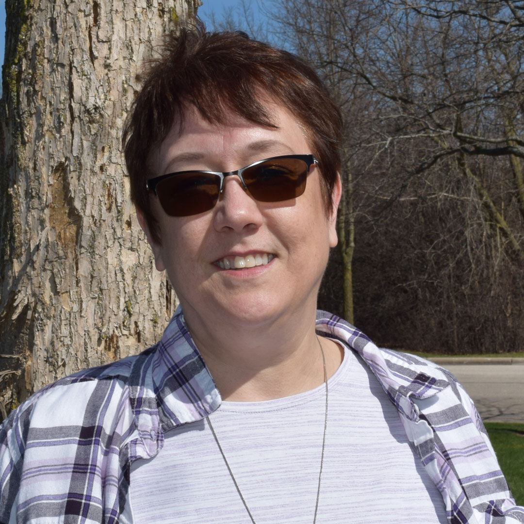 Michelle Bernard: On Demand Engineer - Parts Badger