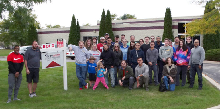 PartsBadger Cedarburg Team