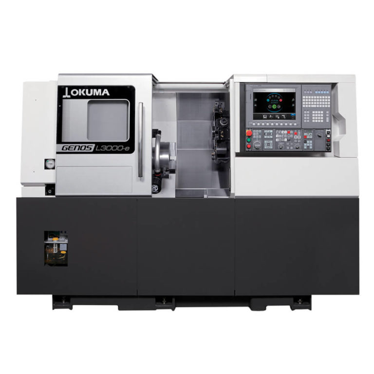 okuma lathe l300 - Parts Badger