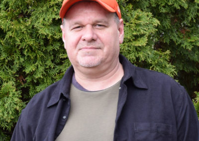 Craig Rausch of PartsBadger