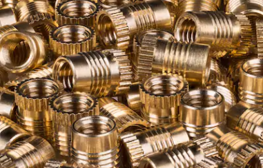 What Are the Different Types of Brass: Specifications & Properties