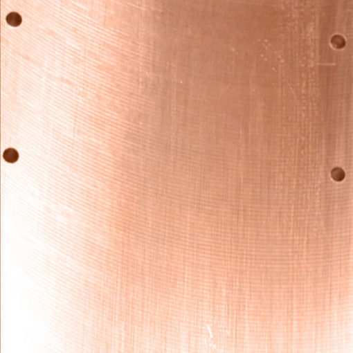 Brass Grades Available for CNC Machining Parts Badger