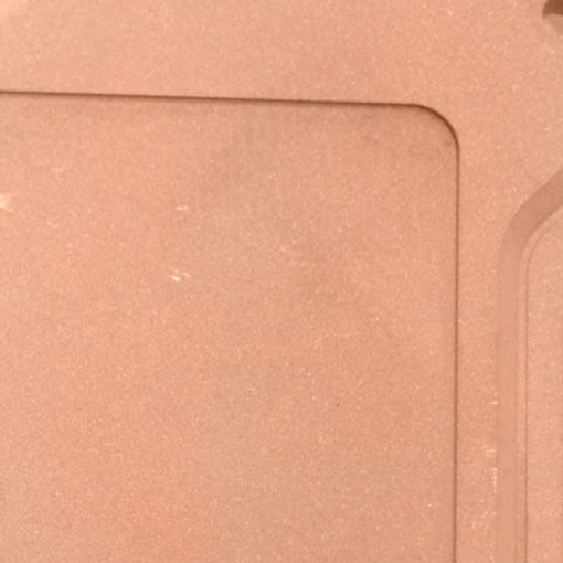 Brass Grades Available for CNC Machining Parts Badger