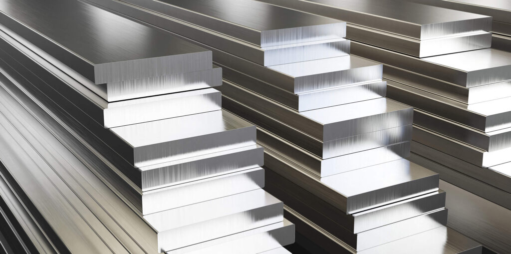 6061 vs 7075 Aluminum