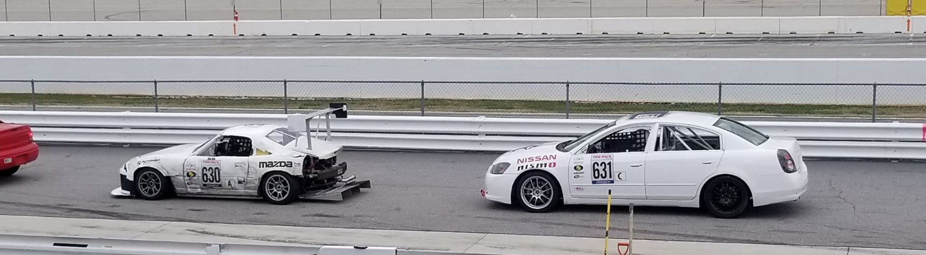 ruggedbadgercars Parts Badger