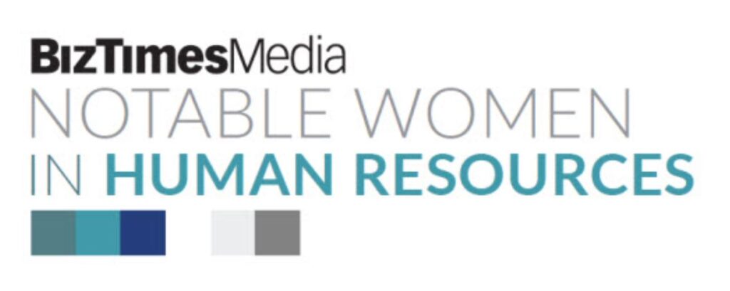 Ashley Williams notable women in human resources
