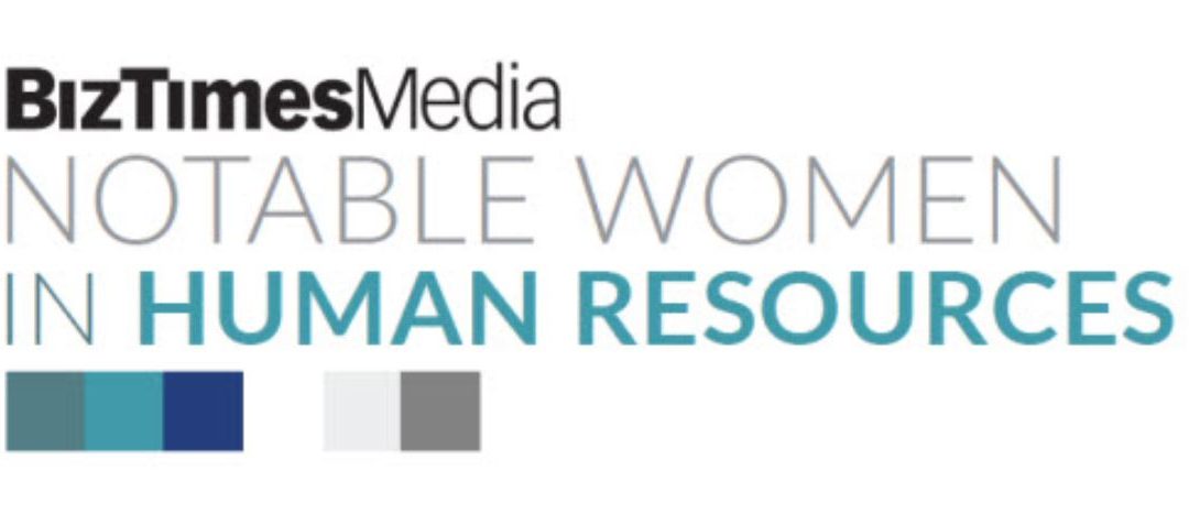 PartsBadger’s Ashley Williams Honored as Notable Women in Human Resources by BizTimes Media