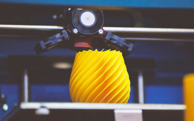 FDM 3D Printing Benefits