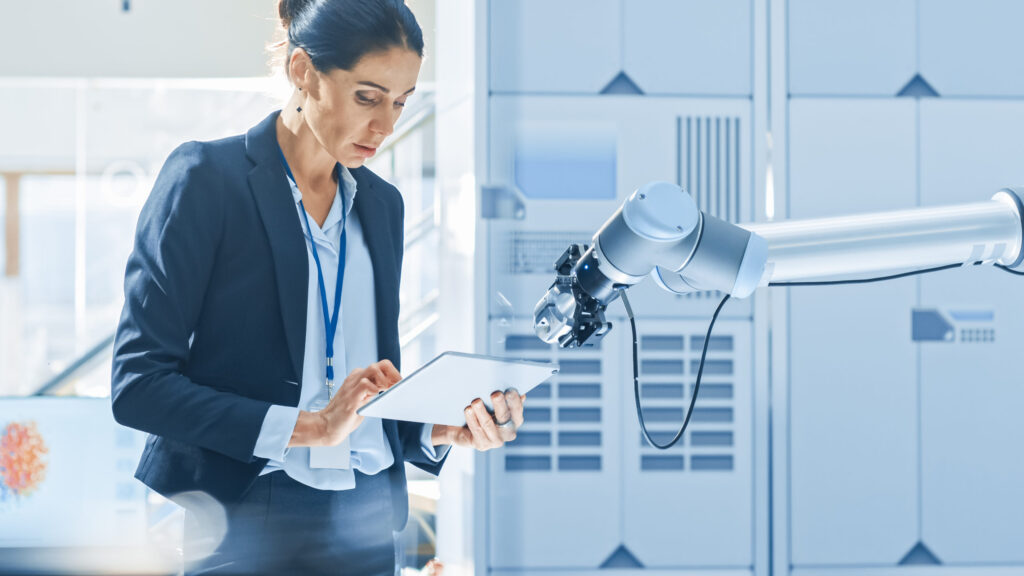 Cobots: Powerful Innovation or Dangerous Risk?