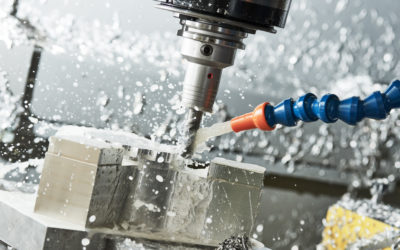 CNC Milling – What is it?