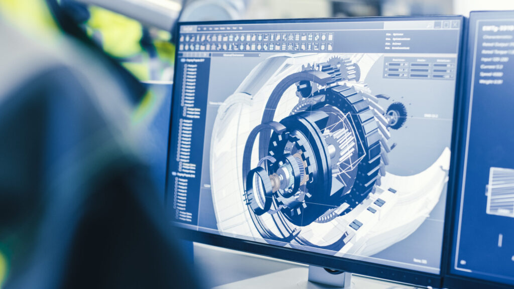 Best CAD Software to Prevent Design Errors
