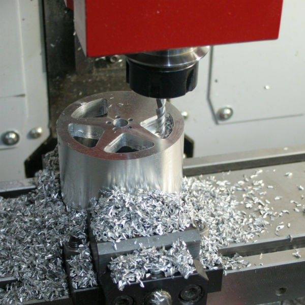 What You Need to Know About CNC Mill: 3 Facts