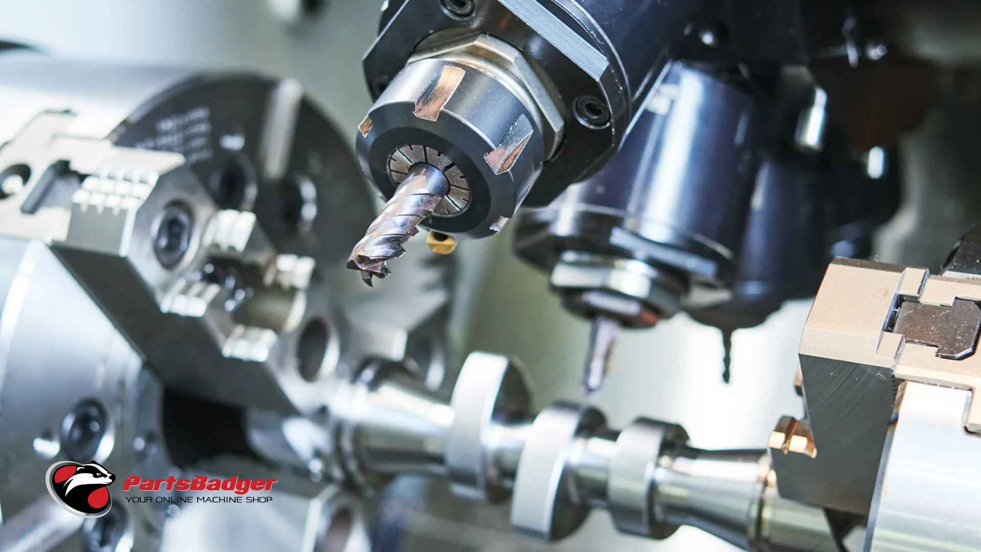 Worried About Tariffs Impacting Your Manufacturing Project? We're Ready.