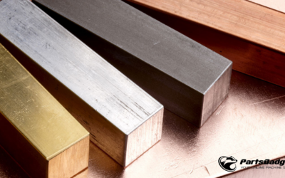 Material Sourcing and Availability: What Buyers and Engineers Should Know When Planning CNC Projects