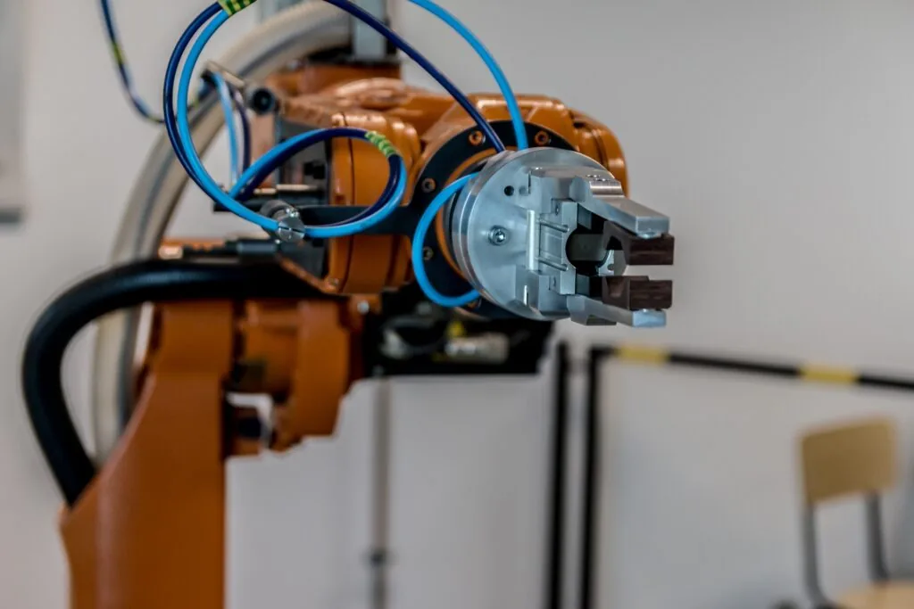 automation and robotics