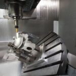 5-axis milling