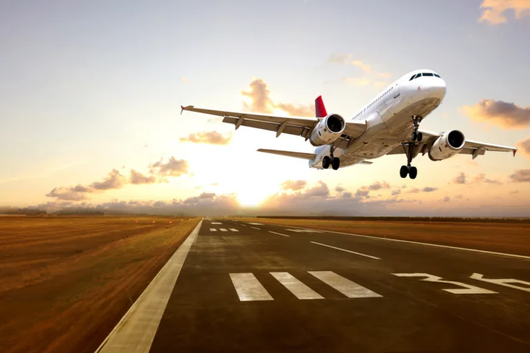 Aerospace CNC Vendor